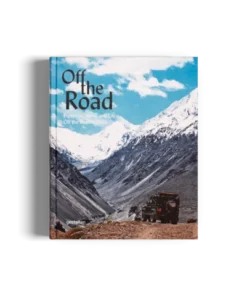 Off The Road: Exploradores, furgonetas y vida fuera de lo común