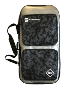 RIP Bodyboard – Funda de viaje doble para bodyboard – Camuflaje