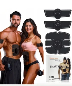 Gimnasia Pasiva Smart Fitness