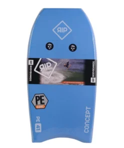Bodyboard RIP – Stringer Concept (PE) – Azul / Blanco
