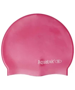 Gorro Natación Aquatek Jr Classic