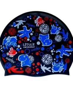 Gorro Natación Giva H-003