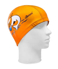 Gorro Natación Infantil Giva H-001