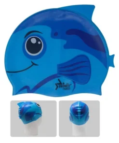 Gorro Natación Jr Swimfit