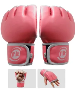 Guantes Artes Marciales SportFitness 074007