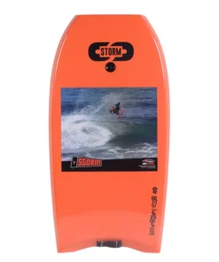Storm Bodyboard – Interceptor EPS – Naranja / Azul