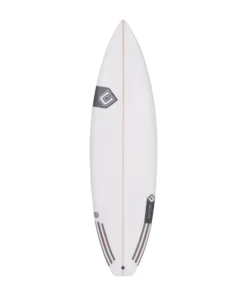 Tablas de surf CLAYTON – Futuros Ned Kelly (PU) – 5’8