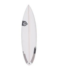 Tablas de surf CLAYTON – Clay10 Pro (PU) Futures – 6’1