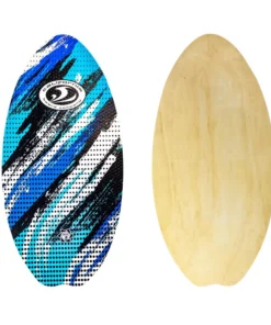 CBC – Skimboard de madera / EVA – Foot Grabber 41″ pulgadas