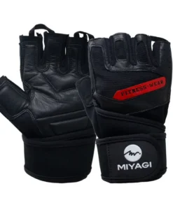 Guantes Gym Miyagi MG-18-278