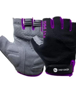 Guantes Gym Miyagi MG 10128