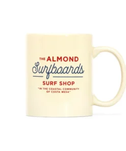 Tablas de surf Almond – Tienda de surf Taza