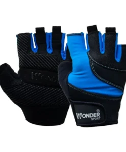 Guantes Gym Wonder PN-047