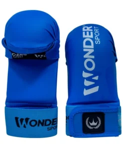 Guantes Karate Wonder GSP-2945