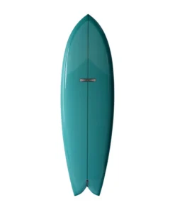 GORDON & SMITH Summer Fish 5’10 (PU) – Azul