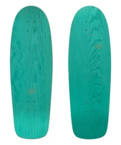 Sandy Shapes – Pacifico Surf Skate (Pack Completo) – Verde