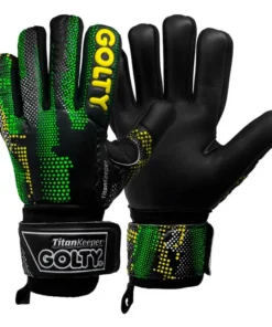 Guantes Arquero Golty Titan Keeper