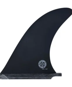 TRUE AMES Tyler Warren Pivot Fin Single 10.25 – Negro