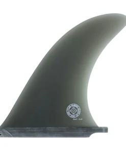 TRUE AMES Tyler Warren Pivot Fin Single 10.75 – Humo