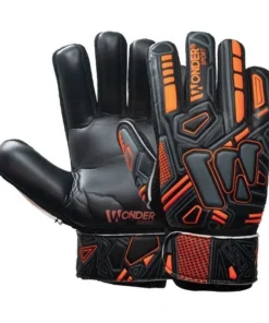 Guantes Arquero Niño Antifractura Wonder FSP-3064