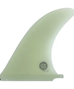 TRUE AMES Tyler Warren Pivot Fin Single 9.75 – Transparente