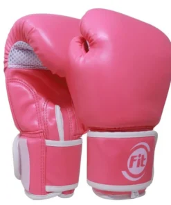 Guantes de Boxeo Sportfitness 074002