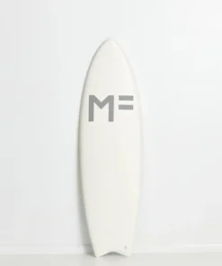 MF Mick Fanning – Catfish 5’4 Future – Blanco