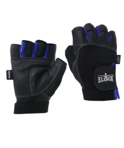 Guantes Gym Hombre Elisua