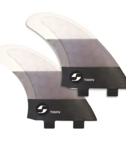 SCARFINI – HX TWIN – FCS