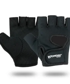 Guantes Gym Wonder GSP-1219
