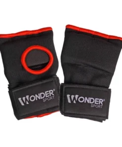 Guantes Interno Boxeo Wonder