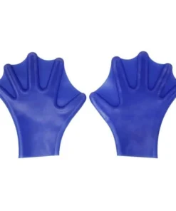 Guantes Natación Palmeados Wonder JR