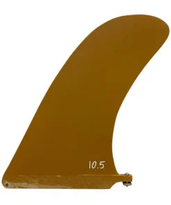 SURF SYSTEM – 10.5 Pivot Fiberglass Single Fin (Us Box) – Avocado