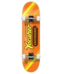 YOCAHER PB & C – Street Skateboard – Tabla completa
