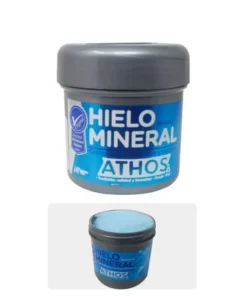 Hielo Mineral 100GR Athos