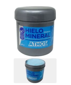 Hielo Mineral 200GR Athos