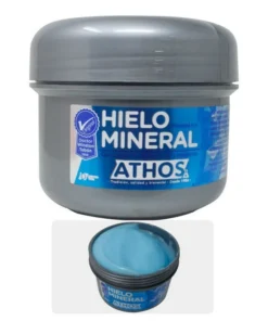 Hielo Mineral 460GR Athos