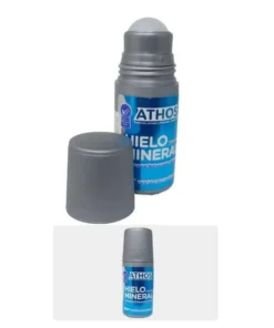 Hielo Mineral 70gr Roll-On Athos