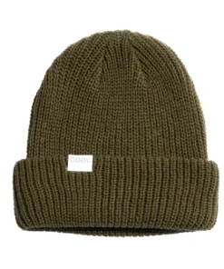 COAL – Gorro Stanley – Oliva