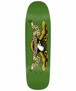 Anti Hero – Eagle Green Giant 9.56 pulgadas – Verde