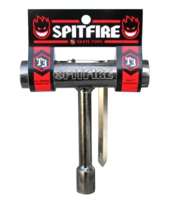 Spitfire – Skate Tool T3 (llave de montaje)