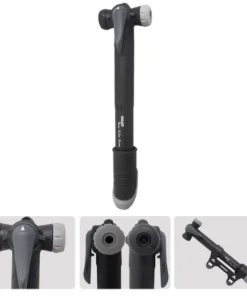 Inflador Manual Giyo