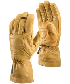Black Diamond – Guantes de snowboard / esquí – Guantes Kingpin