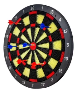 Juego Dardos Cool Sport