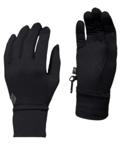 Black Diamond – Guantes ligeros para captura de pantalla