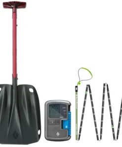 Black Diamond – Conjunto de seguridad Recon Avalanche