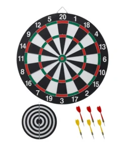Juego Dardos HSP-2642
