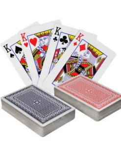 Juego de Cartas Wonder 3001