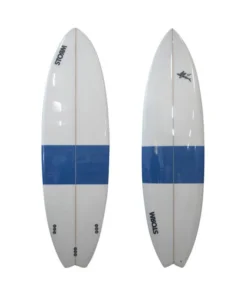 Tabla de surf Storm – Modelo Flying Fish D1 – 6’10