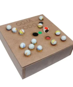 Juego Didáctico Cogelo Todo